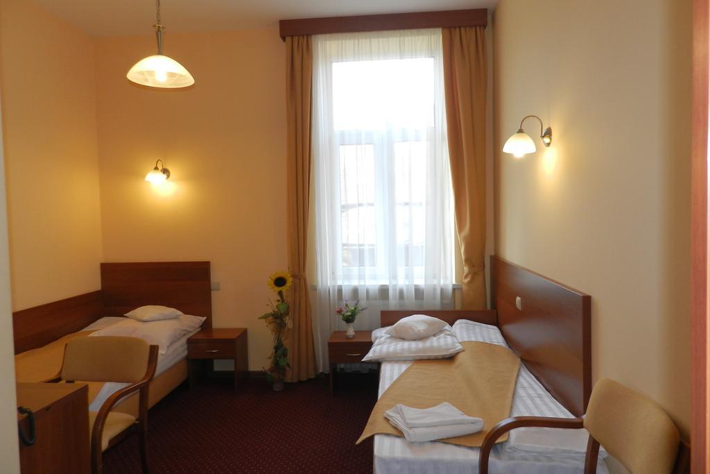 Soplicowo Hotel Krynica Zdroj Exterior photo